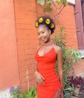Rencontre Femme Madagascar à Antananarivo : Lucille, 20 ans